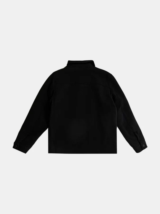 GUESS - CLOTH PADDED LS JACKET 2