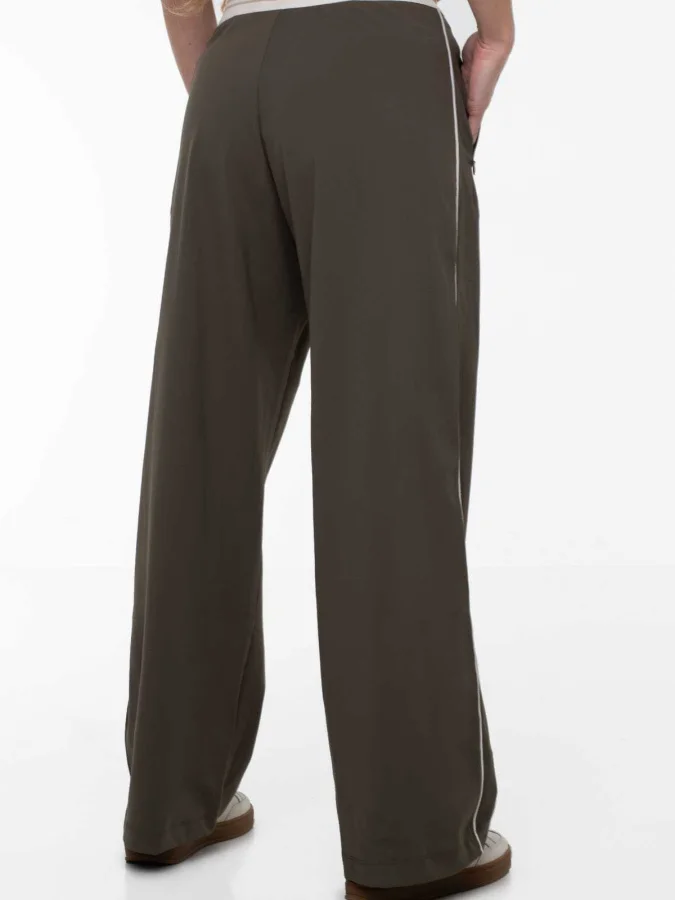 GUESS - BRUNELLA WIDE LEG PANT 2