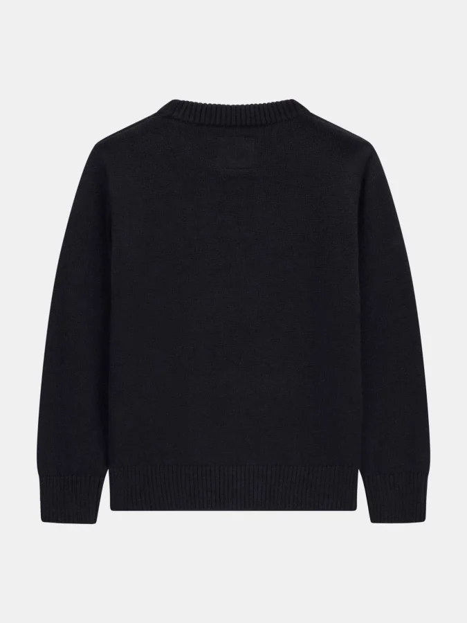 GUESS - LS SWEATER 2