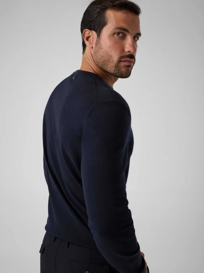 GUESS - NARCISO CN LS SWTR 2