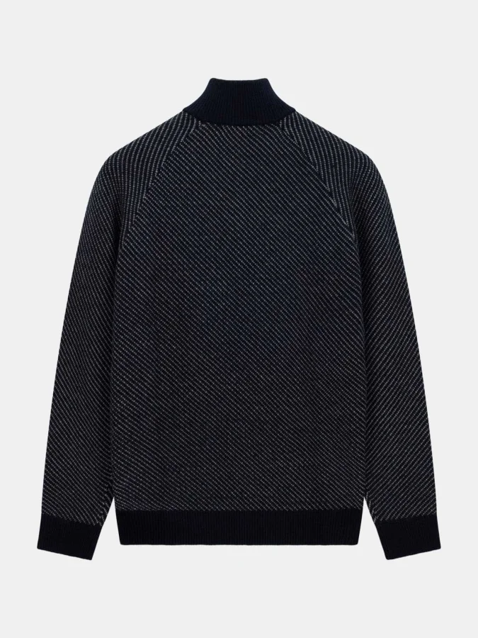 GUESS - NICO HALF ZIP... 2