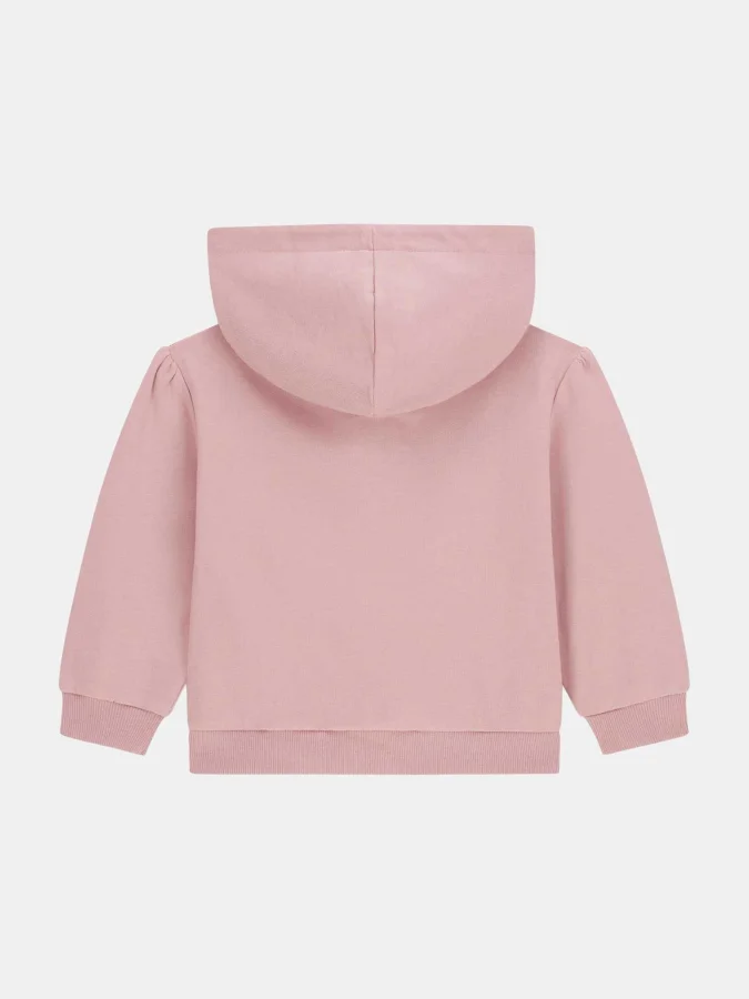 GUESS - HOODED LS ACTIVE... 2