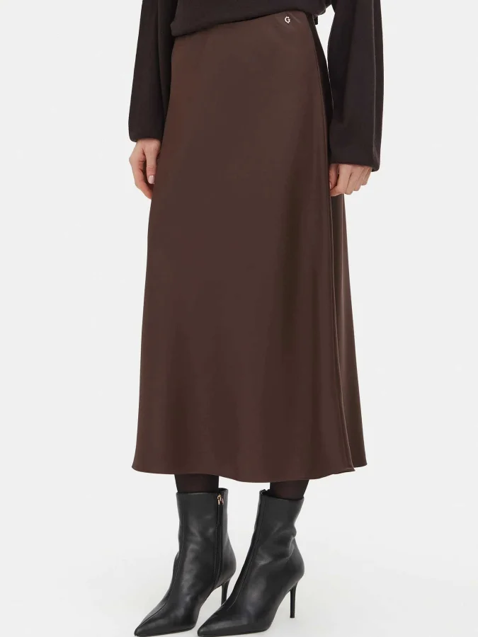GUESS - LORENZA MIDI...