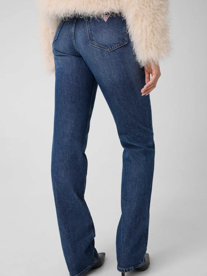 GUESS - ICONIC STRAIGHT 2