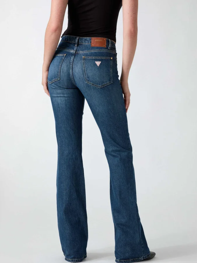 GUESS - BEVERLY LOW RISE 2