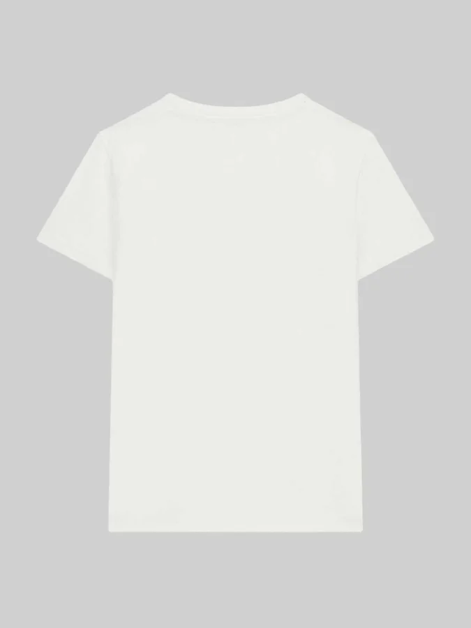 GUESS - SS GUESS STUD LOGO... 2