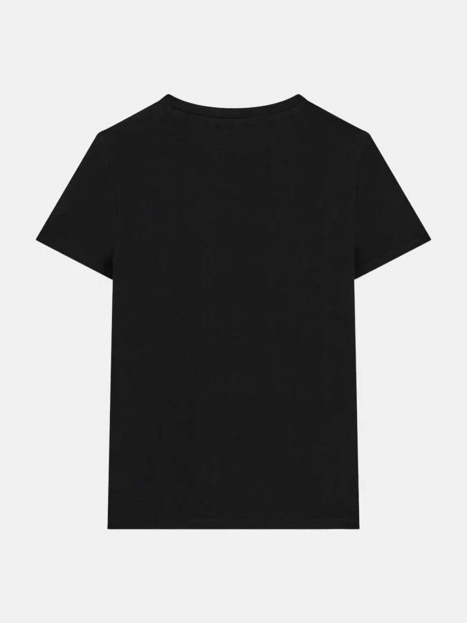 GUESS - SS GUESS STUD LOGO... 2