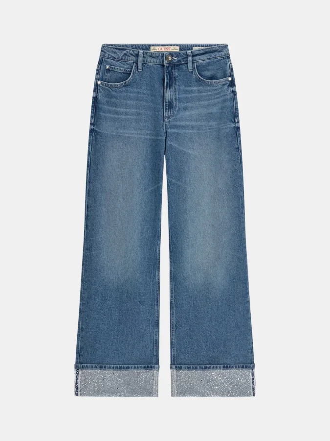GUESS - REY WIDE LEG