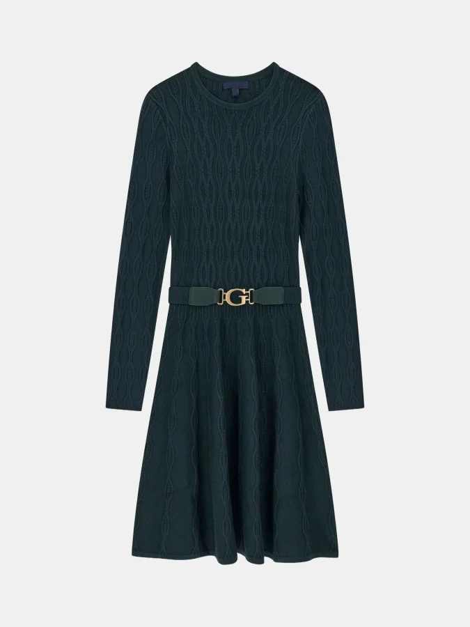 GUESS - LS YUKI CABLE FLARE...