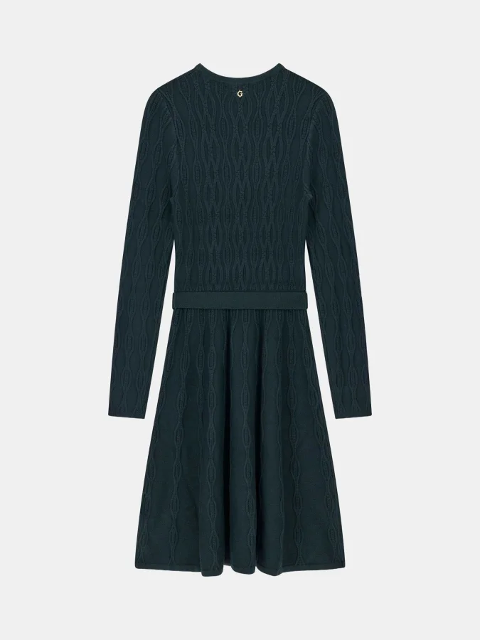 GUESS - LS YUKI CABLE FLARE... 2