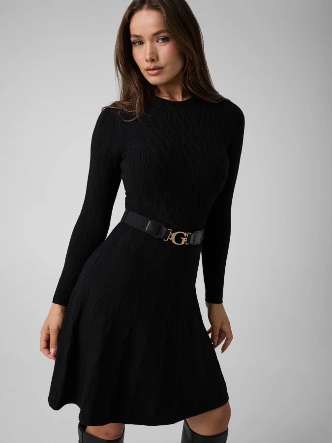 GUESS - LS YUKI CABLE FLARE...