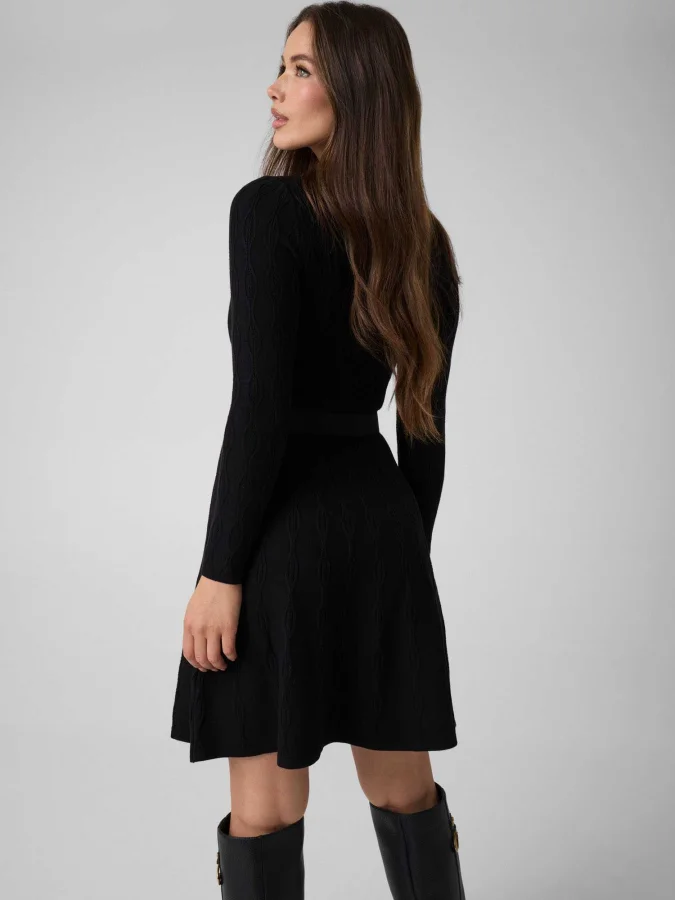 GUESS - LS YUKI CABLE FLARE... 2