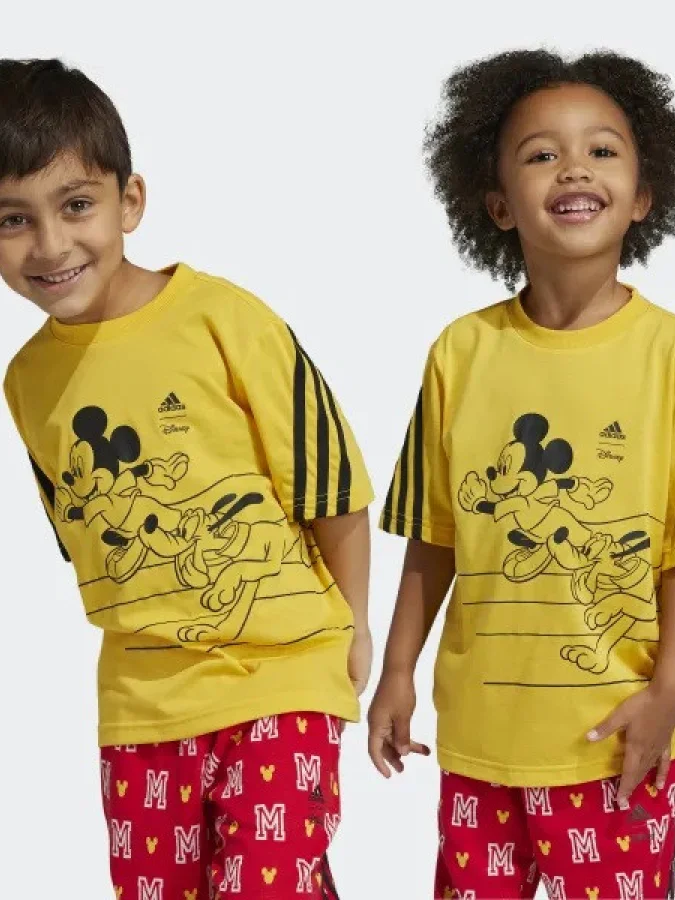 Adidas - DISNEY MICKEY...