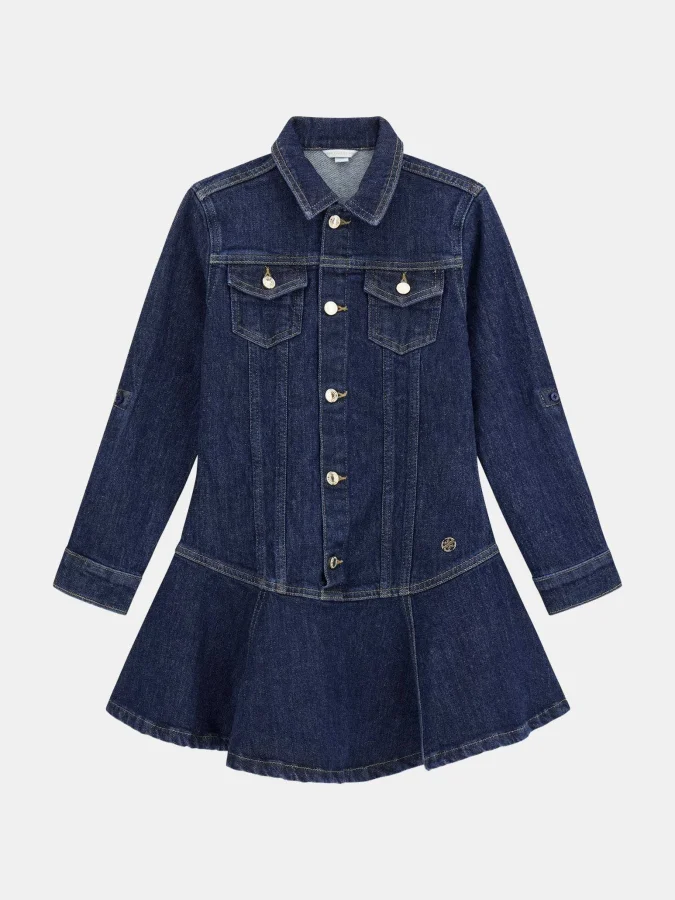 GUESS - COMFORT DENIM ADJ....