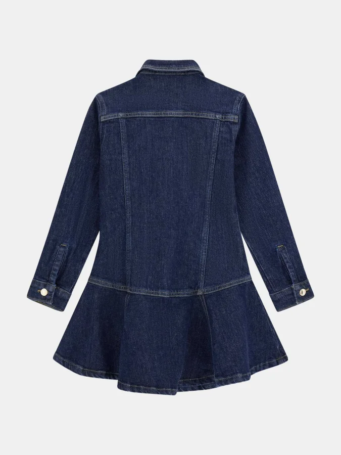 GUESS - COMFORT DENIM ADJ.... 2