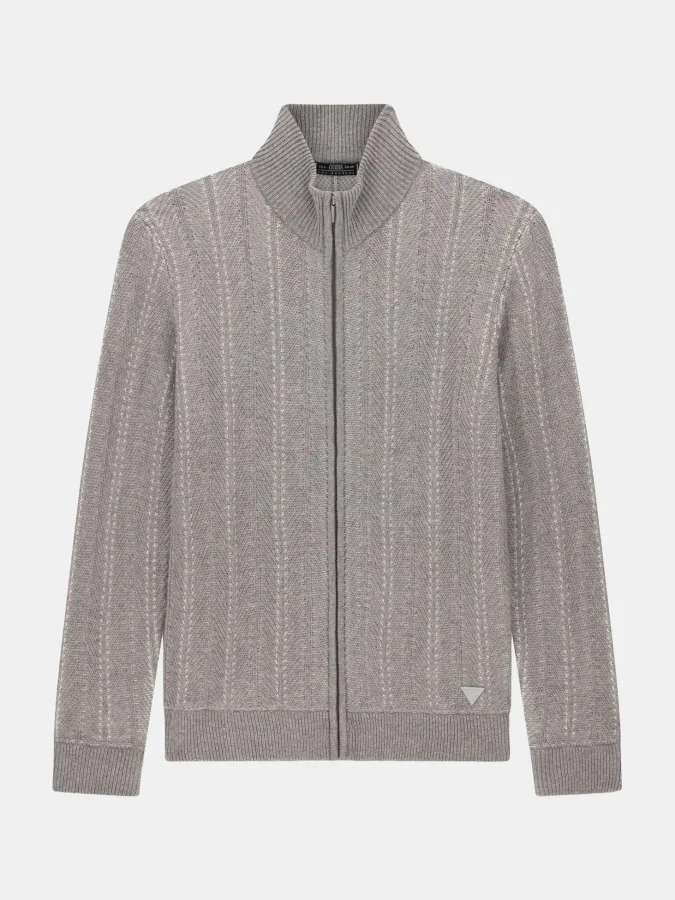 GUESS - NASH HERRINGBONE...