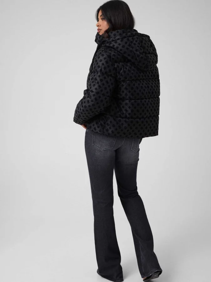 GUESS - NEW DAISY CROP LOGO... 2