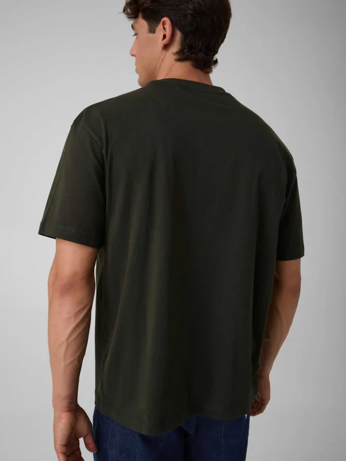 GUESS - CN SS ROOTS LOGO... 2