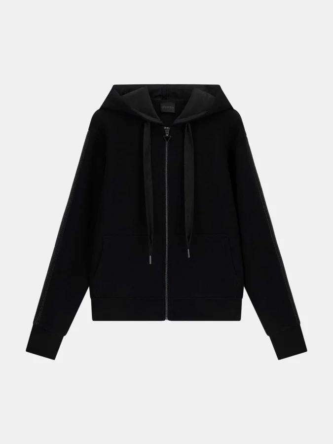 GUESS - NEW HOODED VICTOIRE...