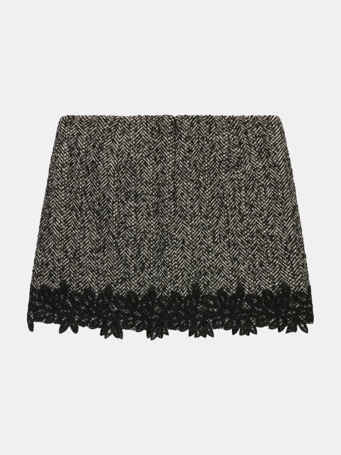 GUESS - STELLA HERRINGBONE... 2