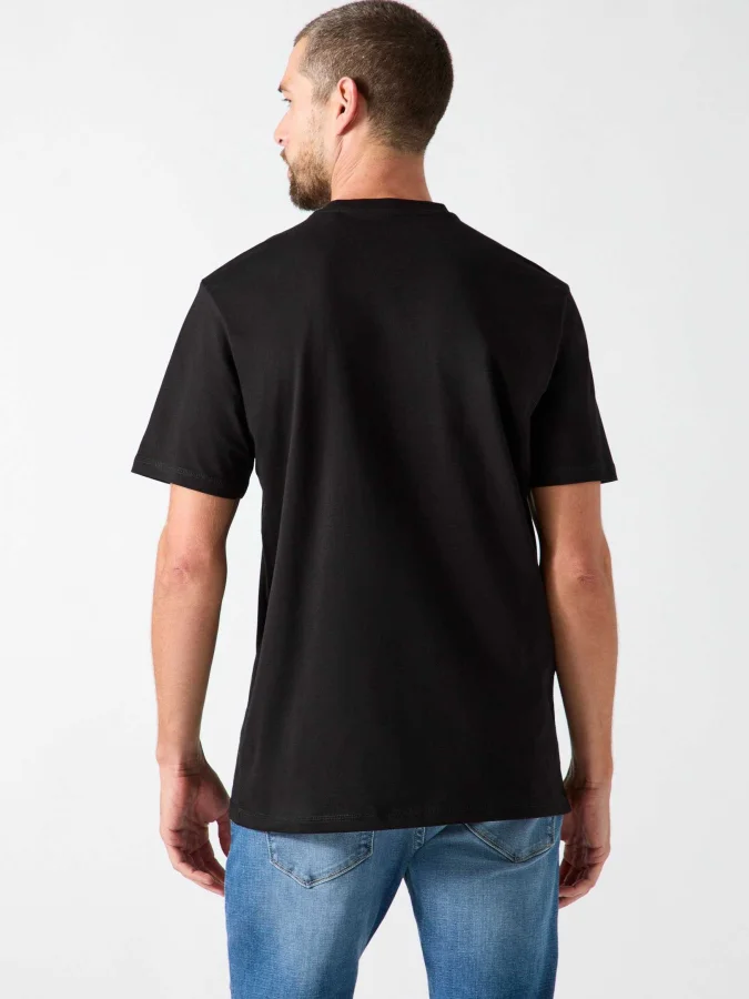 GUESS - CN SS BOX LOGO... 2