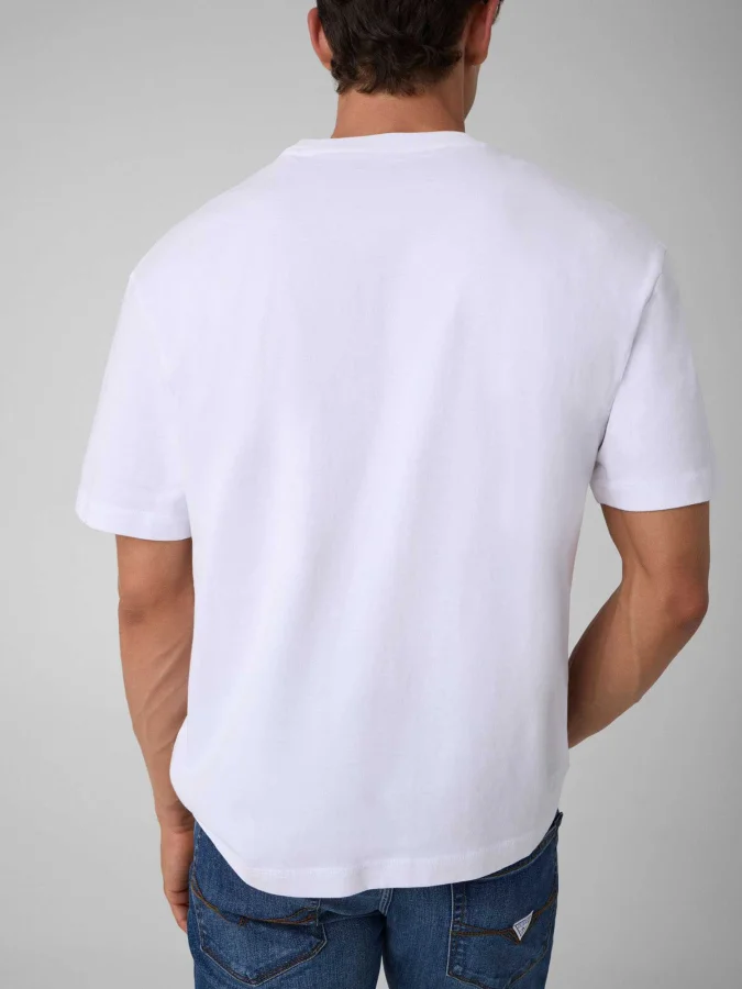 GUESS - CN SS ROOTS LOGO... 2