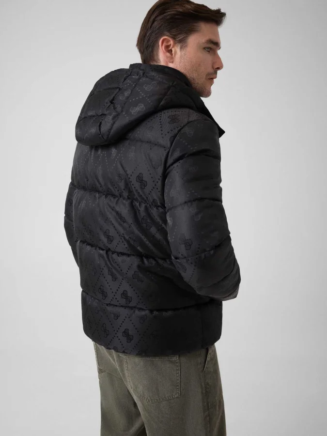 GUESS - MONOGRAM WINTER... 2