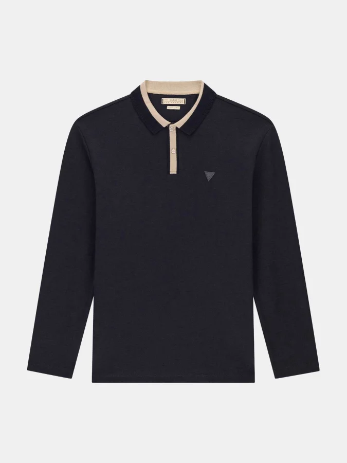 GUESS - LS DETAILED...