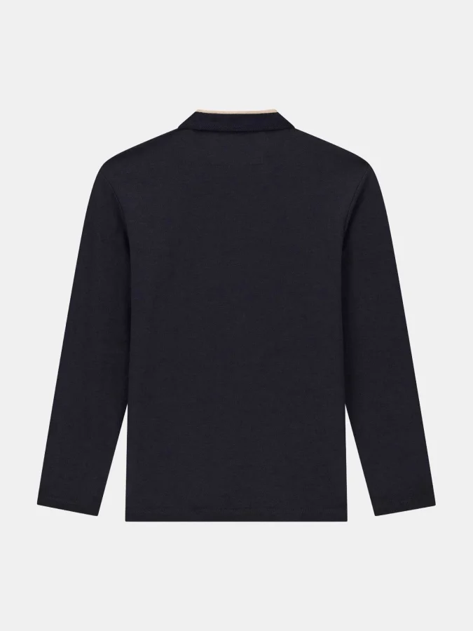 GUESS - LS DETAILED... 2