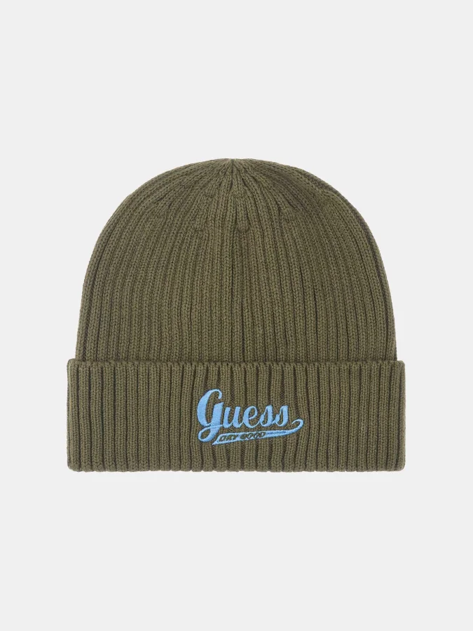 GUESS - BEANIE HAT