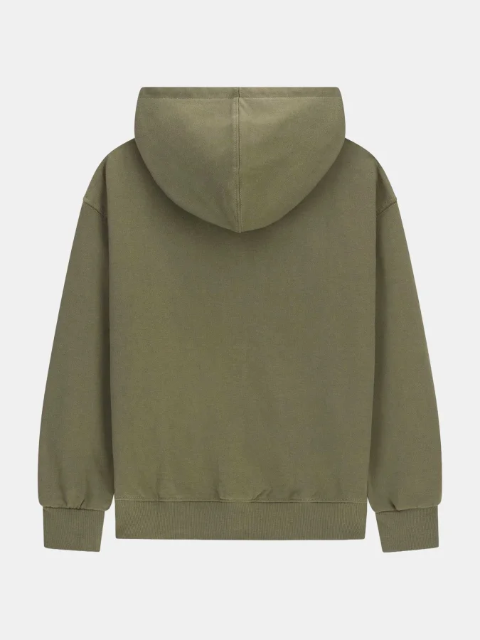 GUESS - HOODED LS ACTIVE... 2
