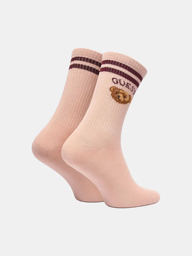 GUESS - BAER SOCKS 2