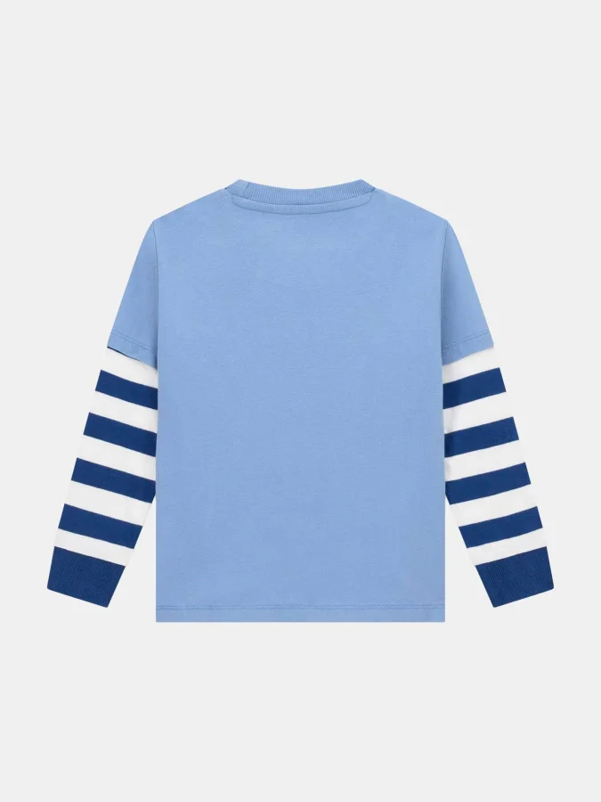 GUESS - LS T-SHIRT 2
