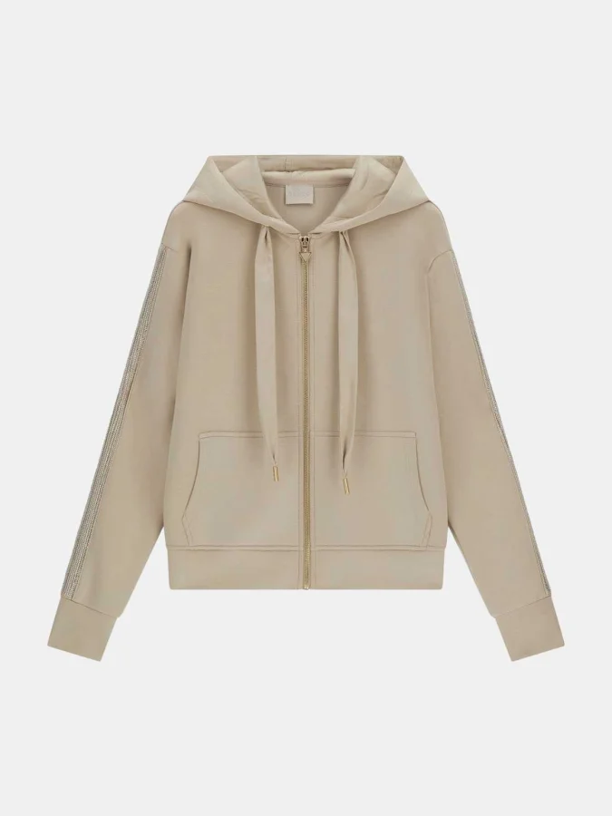 GUESS - NEW HOODED VICTOIRE...