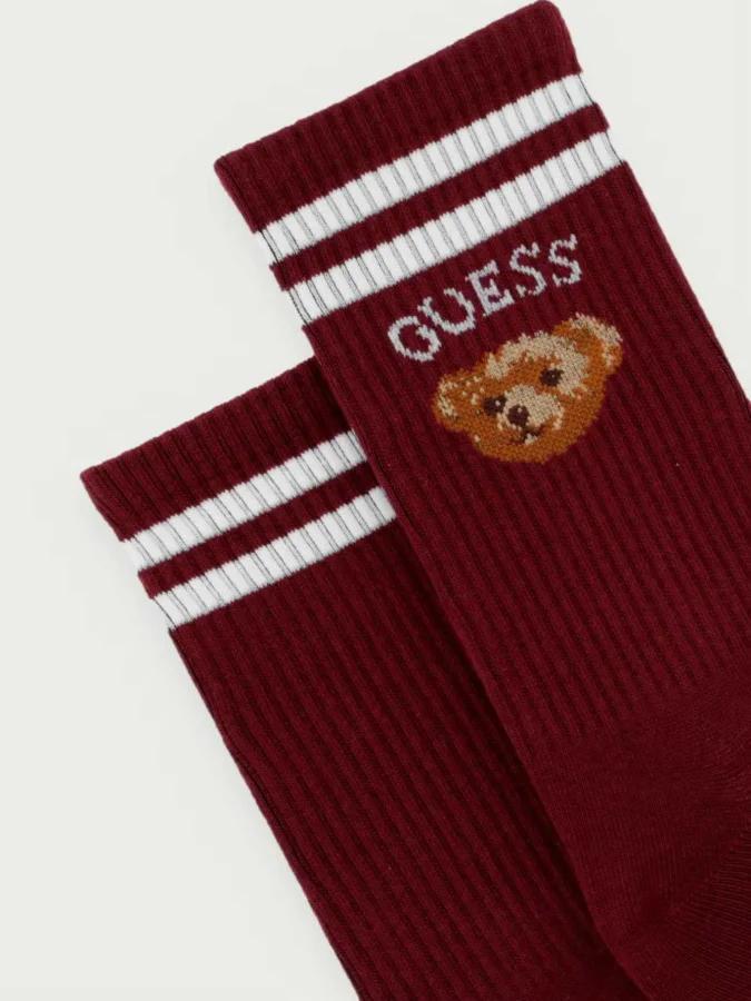 GUESS - BAER SOCKS 2