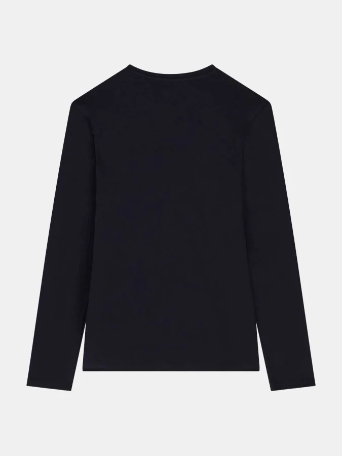 GUESS - CN LS CORE EXTRA... 2