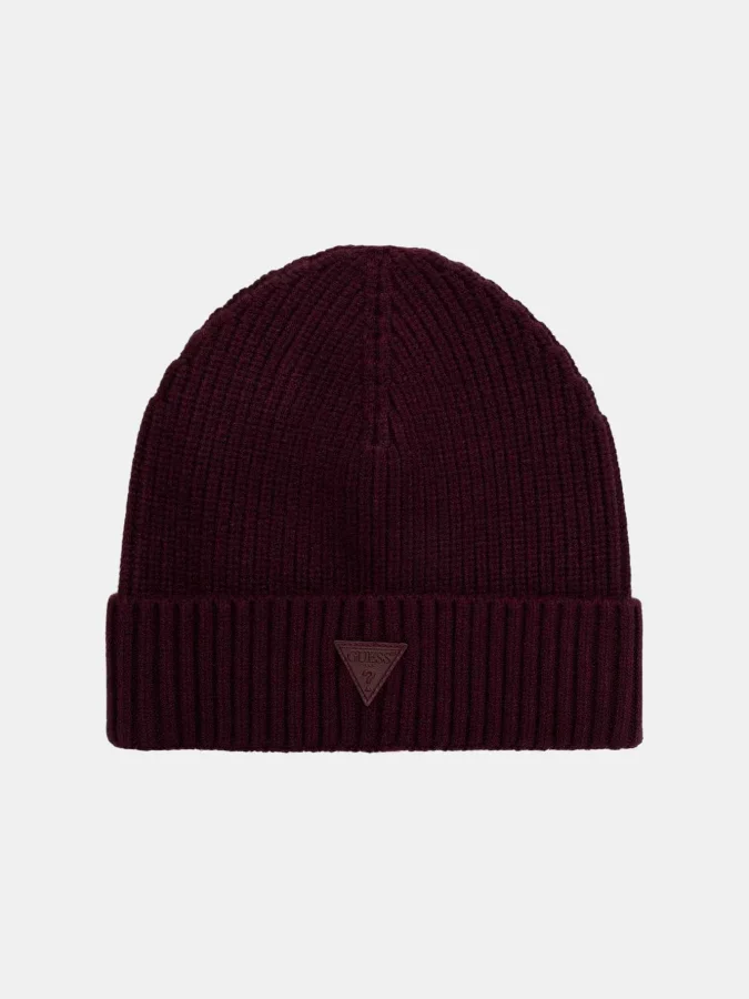 GUESS - POPPY BEANIE SWTR