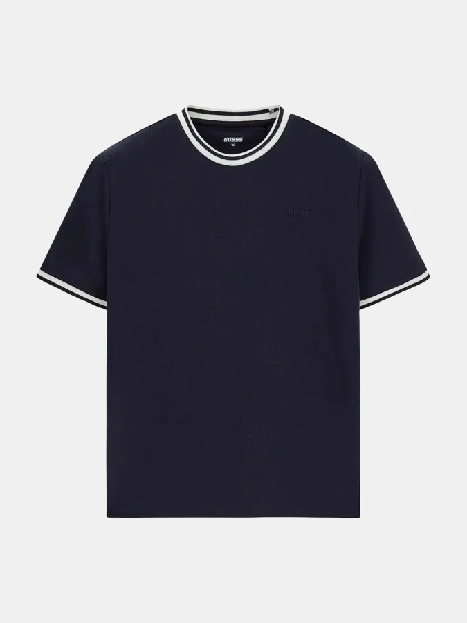 GUESS - BENTON CN SS T-SHIRT