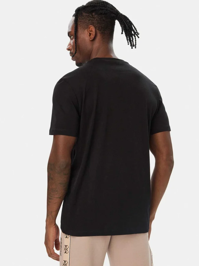 GUESS - BERTOLT CN SS T-SHIRT 2