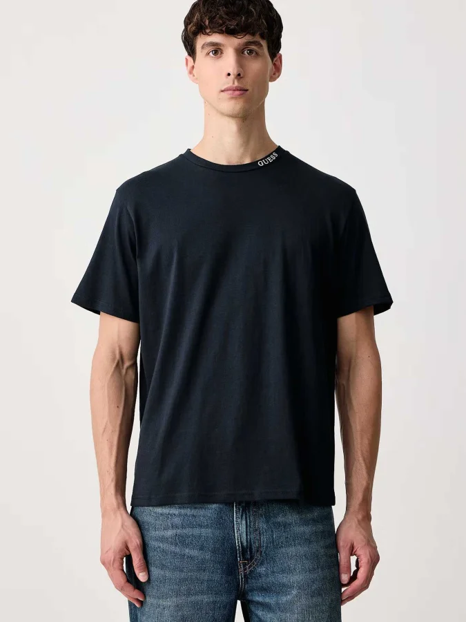 GUESS - JOSEPH CN SS T-SHIRT