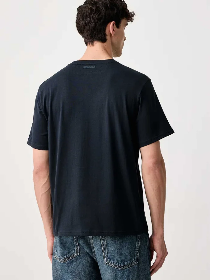 GUESS - JOSEPH CN SS T-SHIRT 2