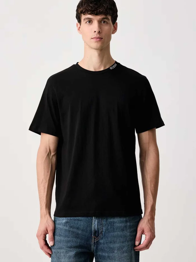 GUESS - JOSEPH CN SS T-SHIRT