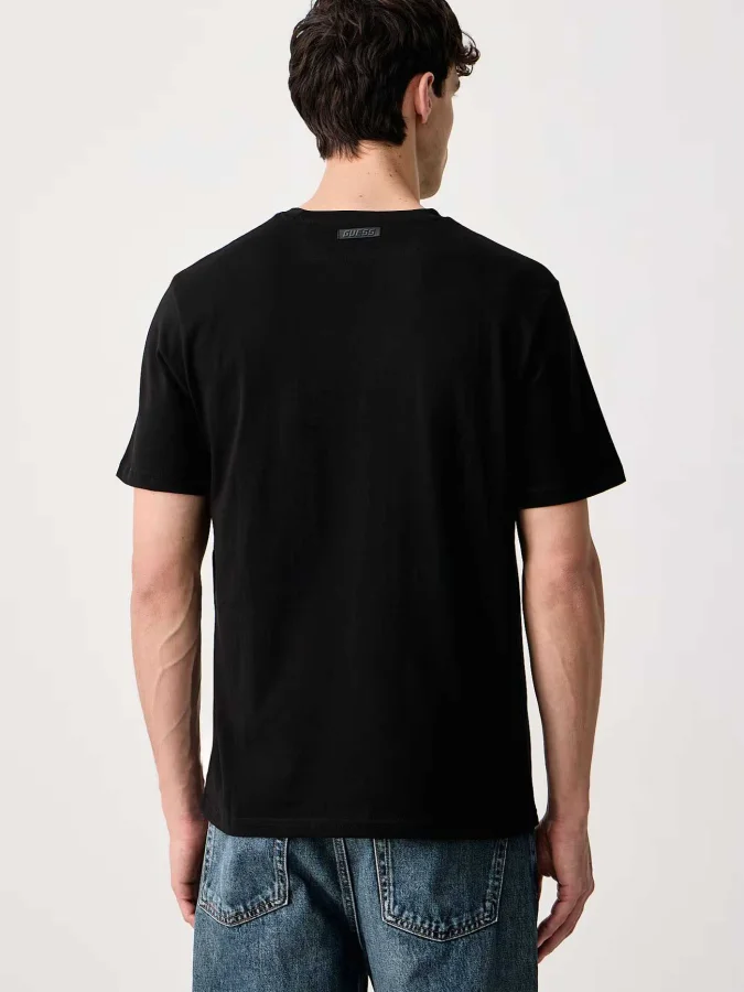 GUESS - JOSEPH CN SS T-SHIRT 2