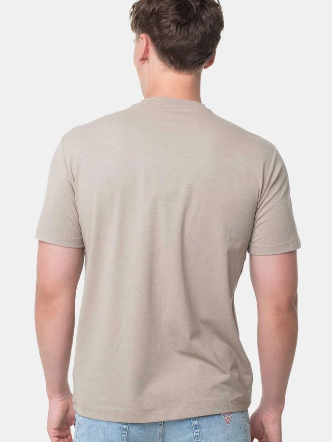 GUESS - CN SS SMALL PATCH... 2