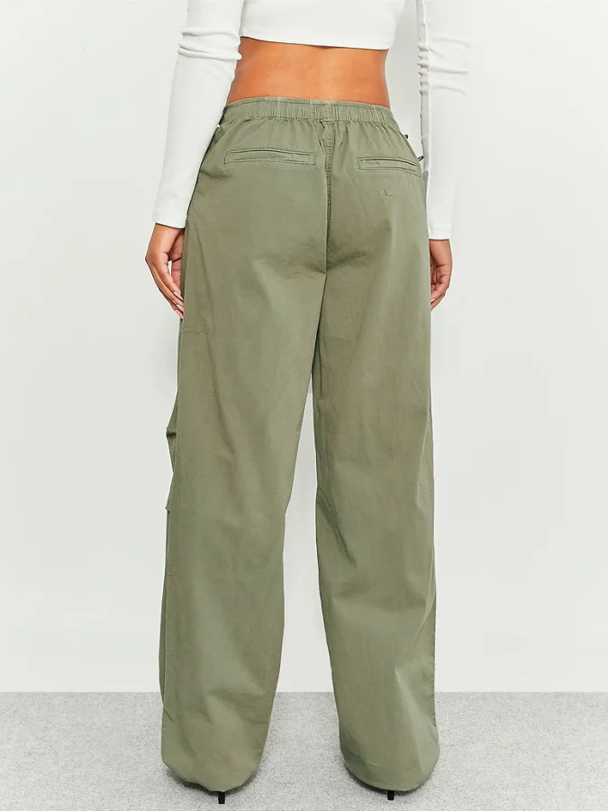 Tally Weijl - GREEN MID... 2