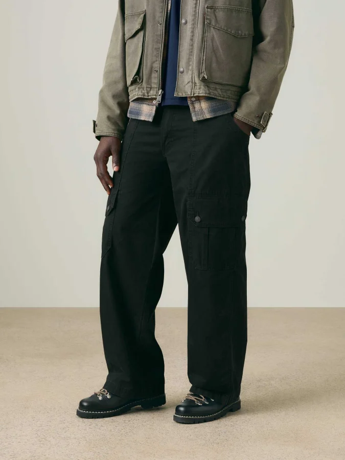 Levis® - EXTRA BAGGY CARGO 2