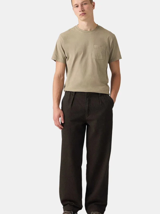 Levis® - XX CHINO BAGGY PLTD 2