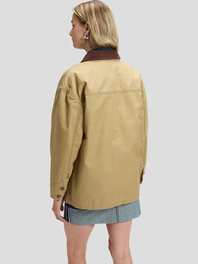 Lee - CHORE FIELD JACKET 2