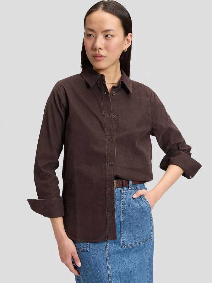 Lee - CLASSIC SHIRT