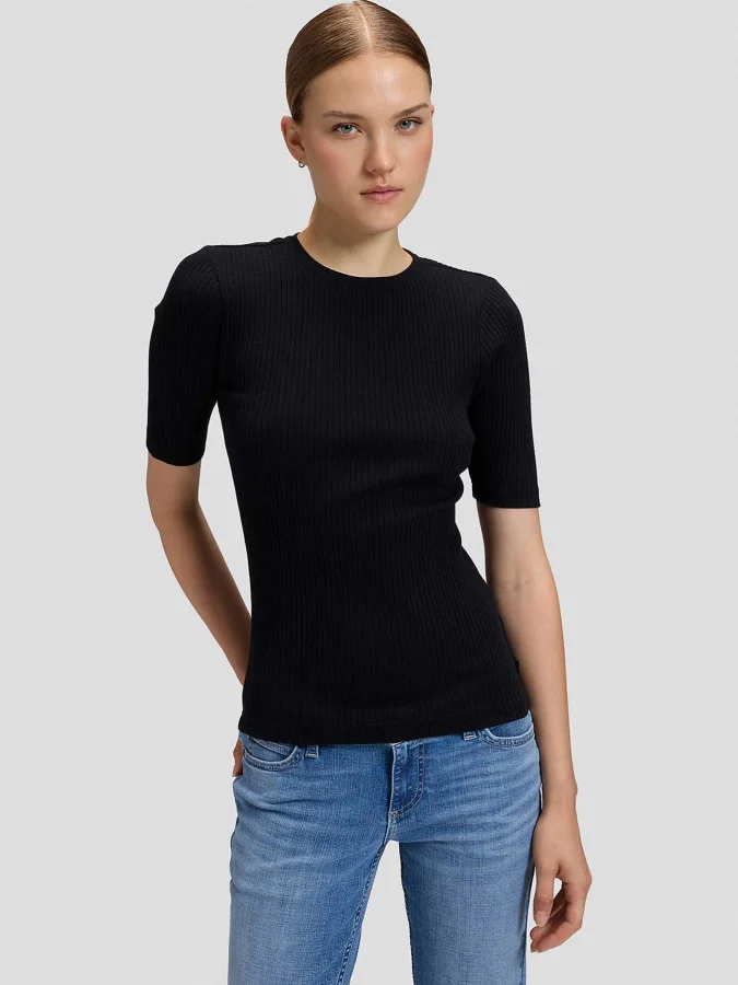 Lee - RIB TEE